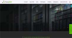 Desktop Screenshot of easyvirt.com
